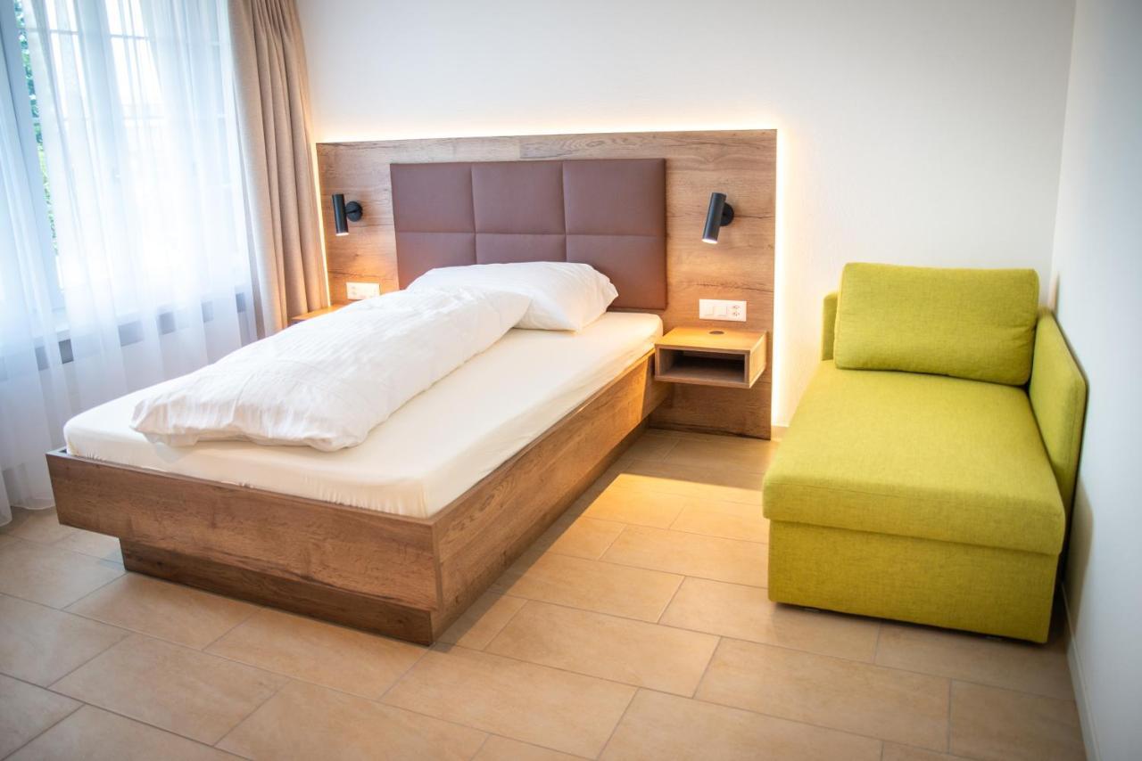 Hotel Schuetzenhaus Uznach Buitenkant foto