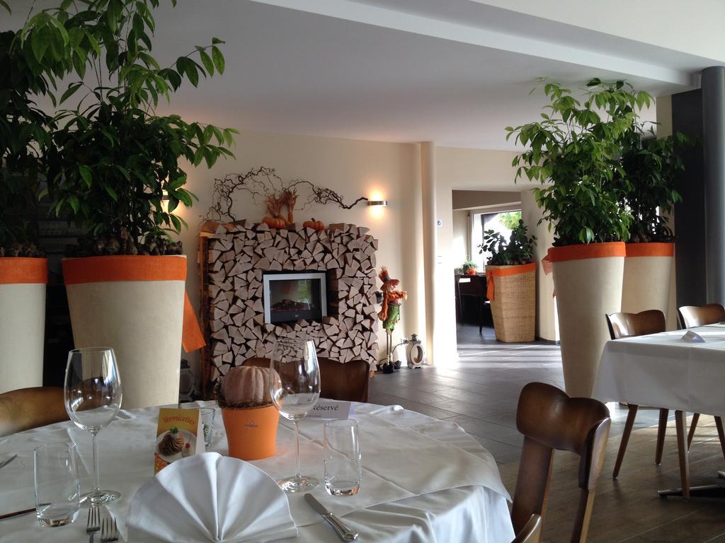 Hotel Schuetzenhaus Uznach Buitenkant foto