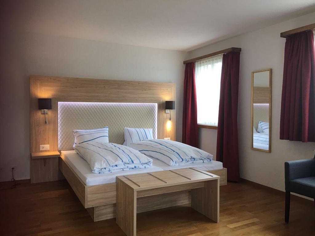 Hotel Schuetzenhaus Uznach Buitenkant foto