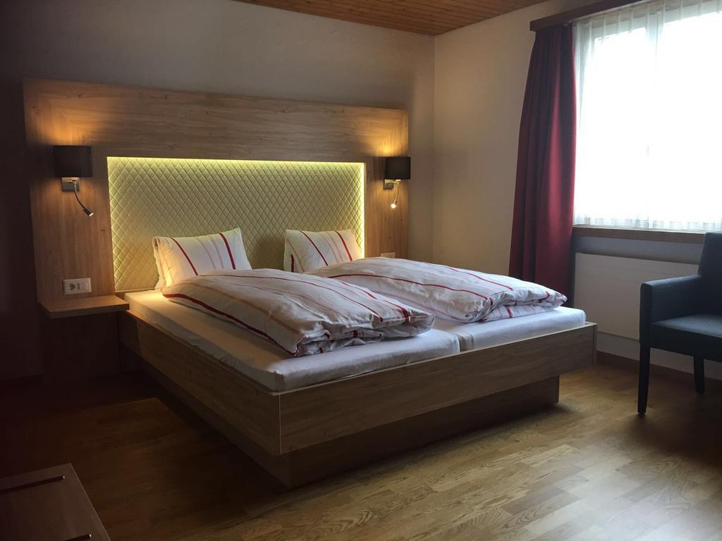 Hotel Schuetzenhaus Uznach Buitenkant foto