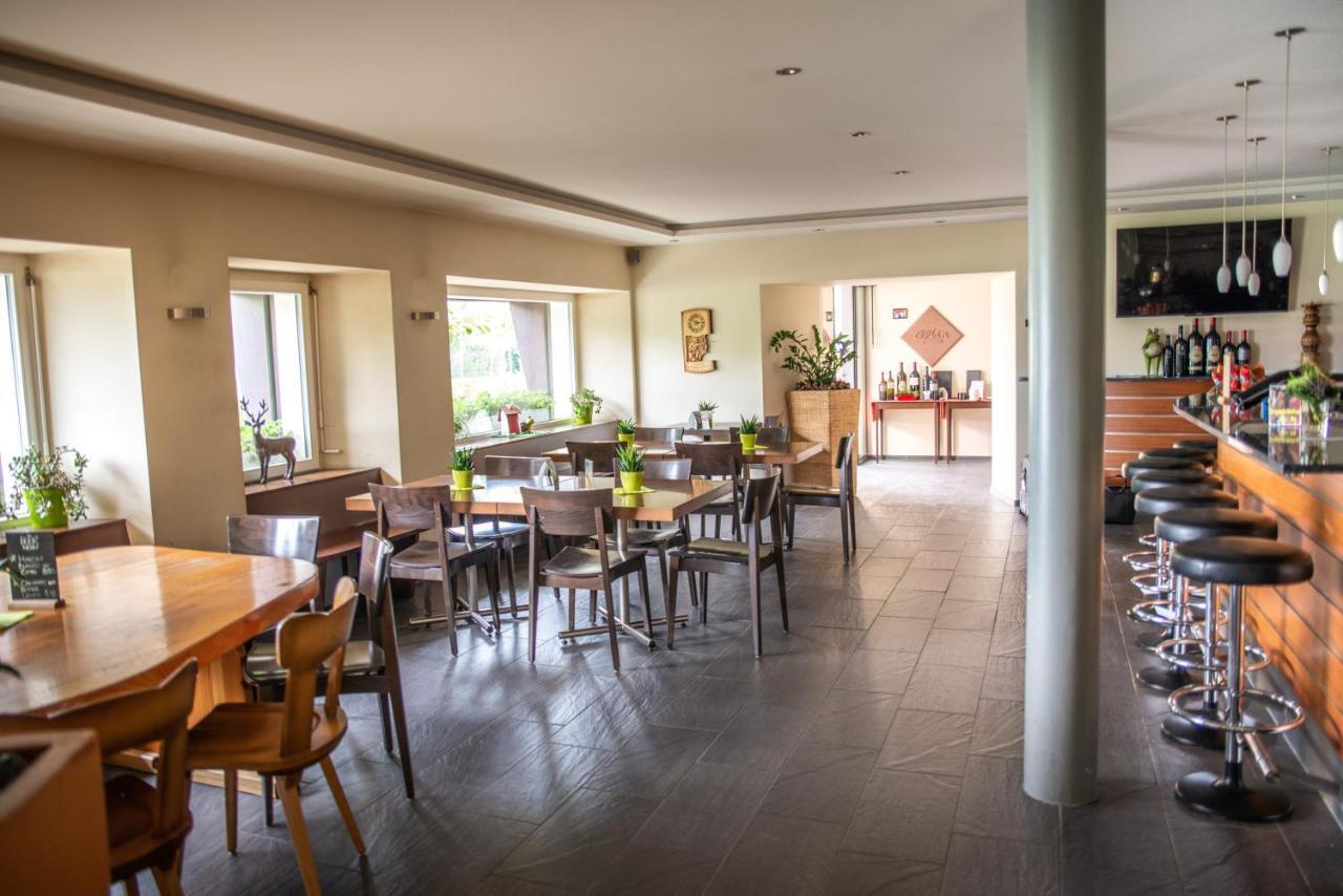 Hotel Schuetzenhaus Uznach Buitenkant foto